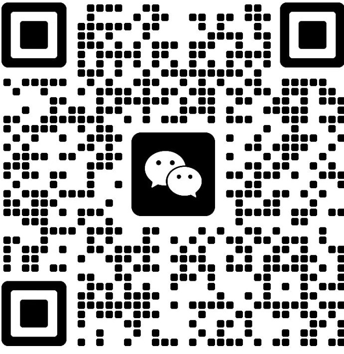 微信二维码